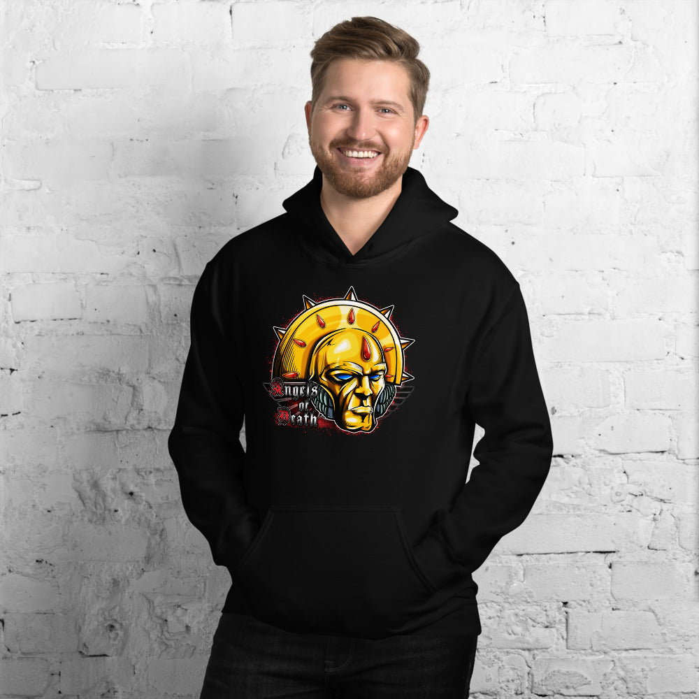 Blood Angels Hoodie –