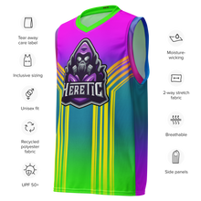 Load image into Gallery viewer, Heretic Jersey