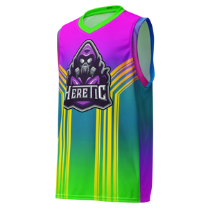 Heretic Jersey