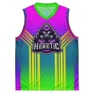 Heretic Jersey