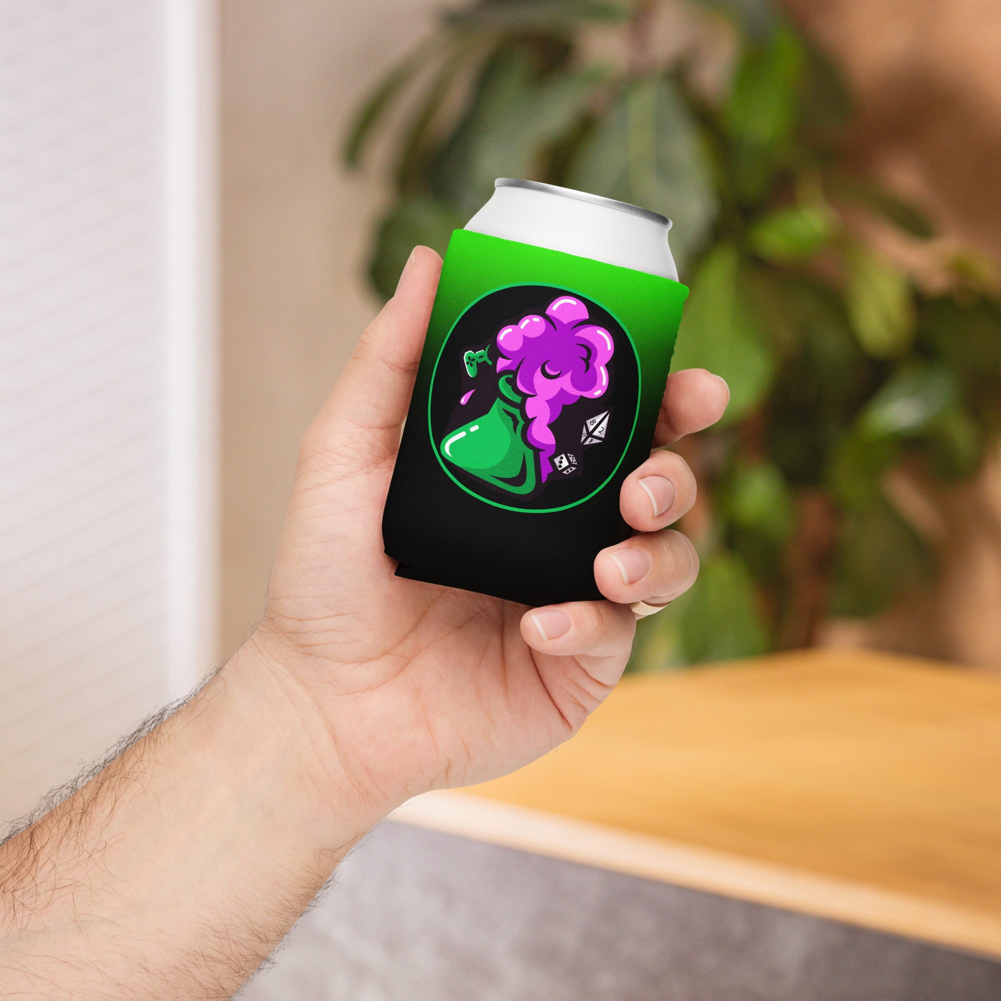 Can cooler | Beats Lab – hereticgear