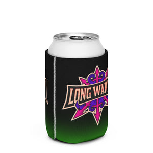 TLW Koozie