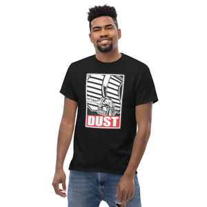 All is Dust 4XL