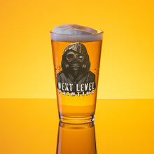 Load image into Gallery viewer, Shaker pint glass | Heretic