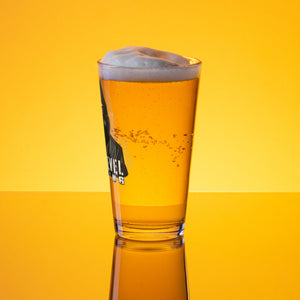 Shaker pint glass | Heretic