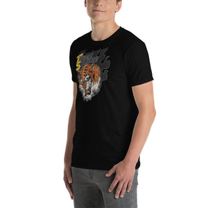 Tiger Strike Official Tee