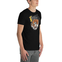 Load image into Gallery viewer, Tiger Strike Official Tee