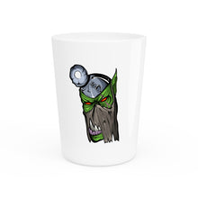 Load image into Gallery viewer, Orktober 2022 Pain Shot Glass