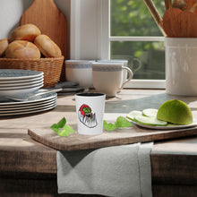 Load image into Gallery viewer, Orktober 2022 War Boss Shot Glass