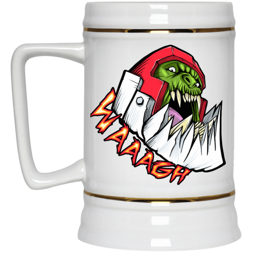 Orktober Beer Mug