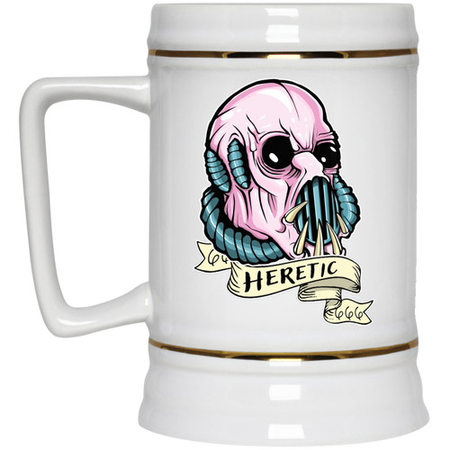 Excess Legion Beer Mug