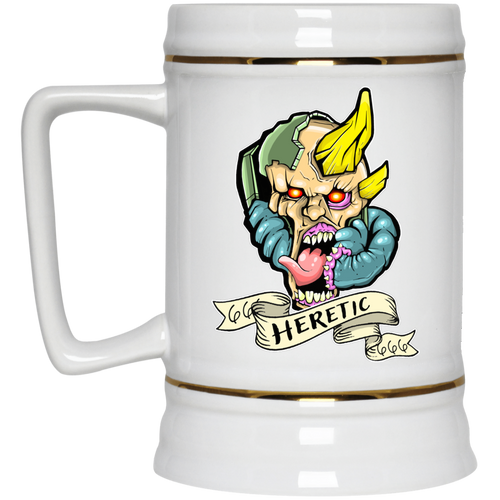 Plague Legion Beer Mug