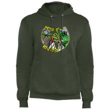 Load image into Gallery viewer, Waaagh-Tang Hoodie | New Color Options