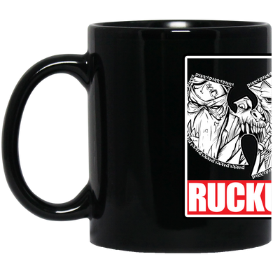 Signature Series Orktober 2022 Mug
