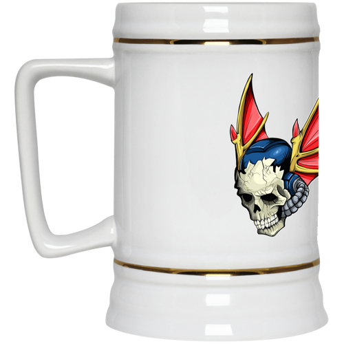 Night Lords Beer Stein