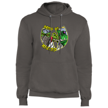 Load image into Gallery viewer, Waaagh-Tang Hoodie | New Color Options