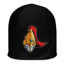 Load image into Gallery viewer, Custodes Beanie [Limited]
