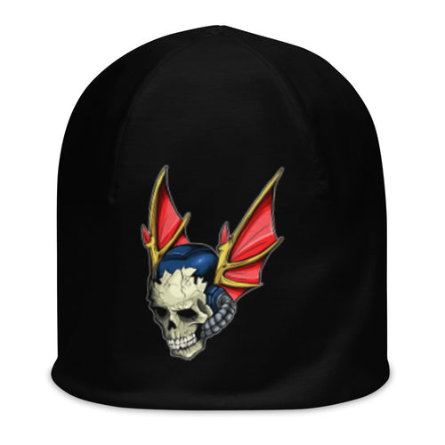 Night Lord Beanie [Limited]