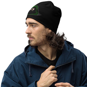 Dark Angel Beanie [Limited]