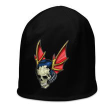 Load image into Gallery viewer, Night Lord Beanie [Limited]