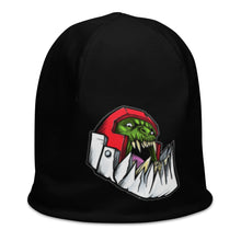 Load image into Gallery viewer, Ork Dakka Beanie [Limited]
