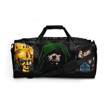Load image into Gallery viewer, Imperial Themed Duffle Bag