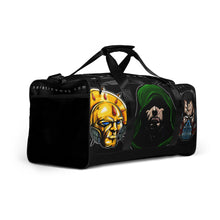 Load image into Gallery viewer, Imperial Themed Duffle Bag