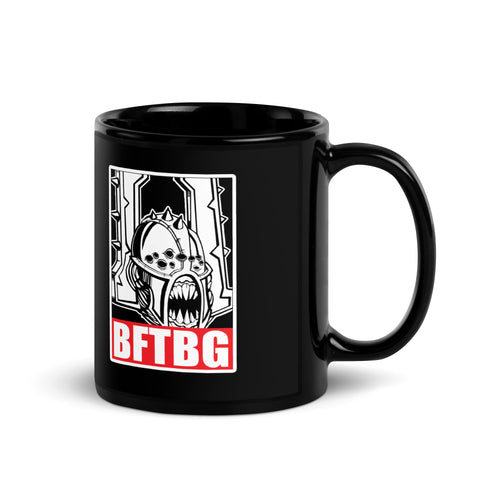 Signature Series Blood God Mug