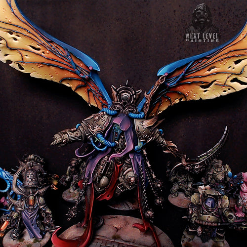 Death Guard Private Sale