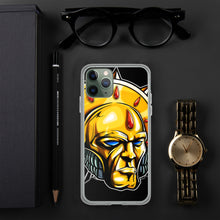 Load image into Gallery viewer, Blood Angels iPhone Case