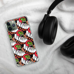 Orks iPhone Case