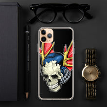 Load image into Gallery viewer, Night Lords iPhone Case