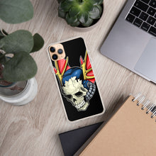 Load image into Gallery viewer, Night Lords iPhone Case