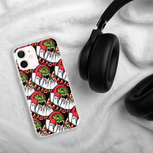 Orks iPhone Case