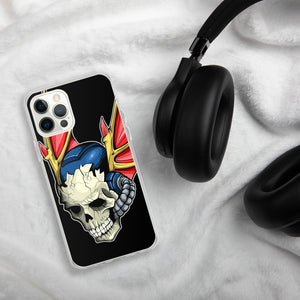Night Lords iPhone Case