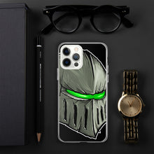 Load image into Gallery viewer, Plague Marines iPhone Case