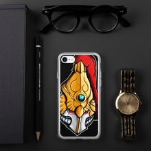 Load image into Gallery viewer, Custodes iPhone Case