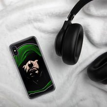 Load image into Gallery viewer, Dark Angels iPhone Case