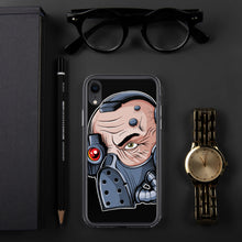 Load image into Gallery viewer, Iron Hands iPhone Case