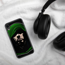 Load image into Gallery viewer, Dark Angels iPhone Case