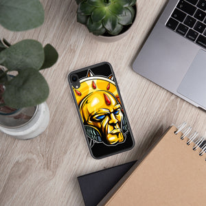 Blood Angels iPhone Case