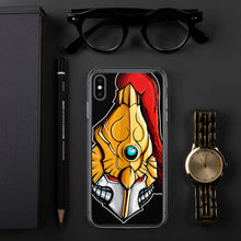 Load image into Gallery viewer, Custodes iPhone Case