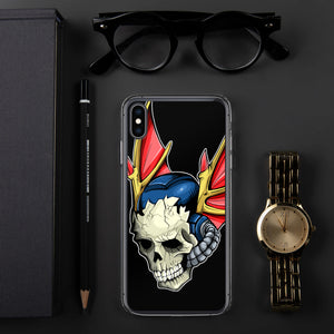 Night Lords iPhone Case