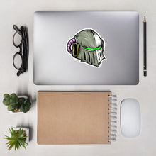 Load image into Gallery viewer, Death Guard Sticker