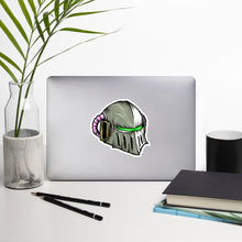 Load image into Gallery viewer, Death Guard Sticker