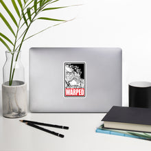 Load image into Gallery viewer, Signature Series Warped Sticker