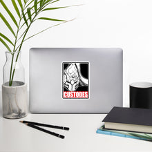 Load image into Gallery viewer, Signature Series Custodes Sticker