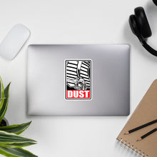 Load image into Gallery viewer, Signature Series All Is Dust Sticker