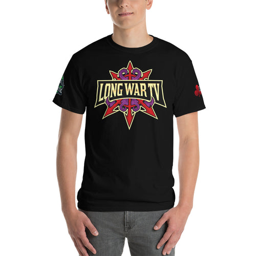 Wyatt's Shirt