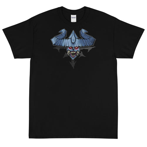 Dark Master T-Shirt [Larger Sizes]